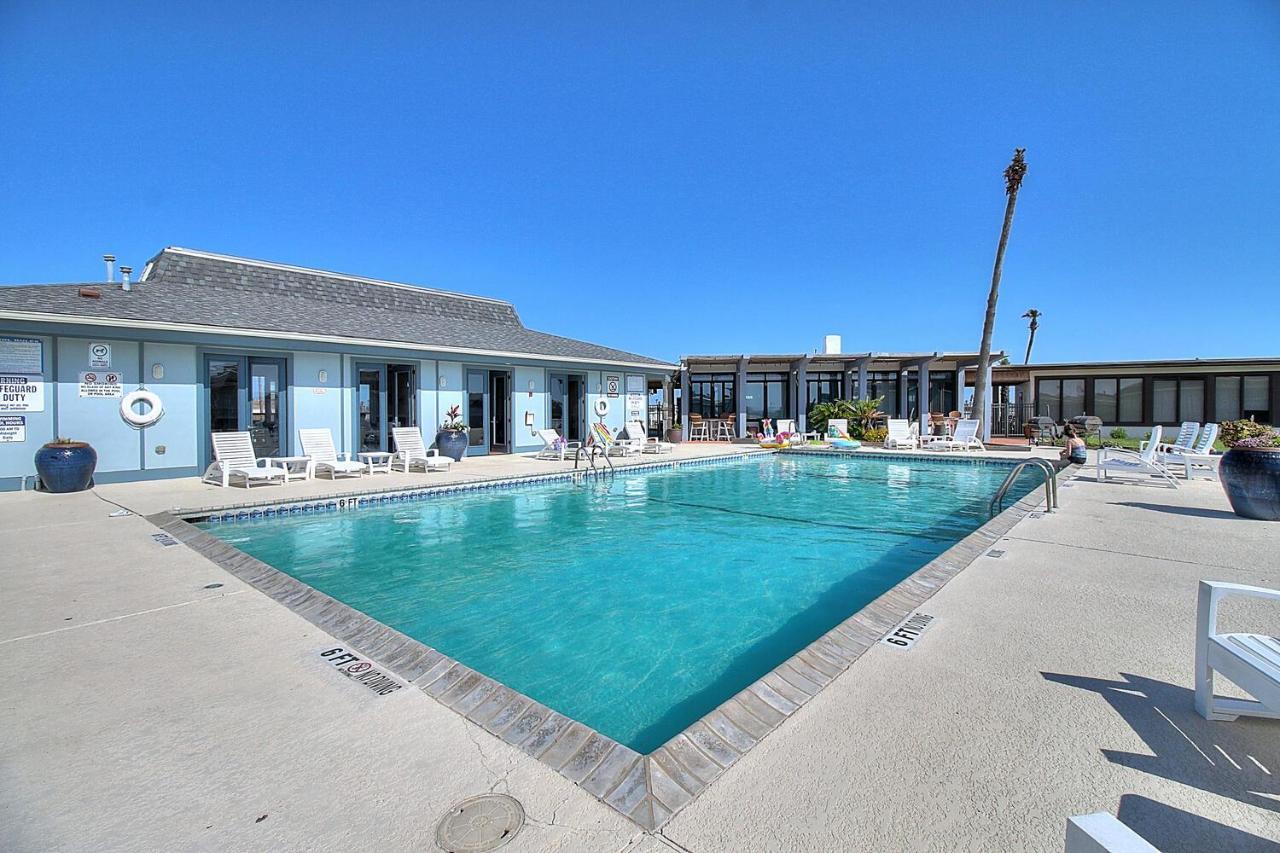 Beachtastic 502Bh Port Aransas Exterior foto